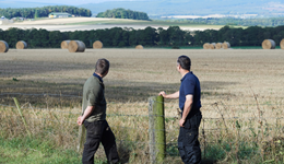 Your life, your call – farming, family and future workshops